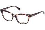 Okulary korekcyjne Max&Co. MO5029 055 Kocie oczy Havana