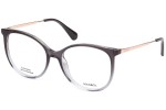 Okulary korekcyjne Max&Co. MO5008 005 Okrągłe Czarne