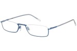 Okulary korekcyjne Pierre Cardin P.C.6855 PJP Prostokątne Niebieskie
