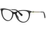 Okulary korekcyjne Chiara Ferragni CF1013 807 Kocie oczy Czarne