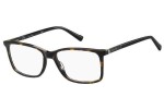 Okulary korekcyjne Pierre Cardin P.C.6227 086 Prostokątne Havana