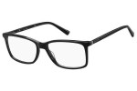 Okulary korekcyjne Pierre Cardin P.C.6227 807 Prostokątne Czarne