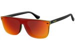 Okulary korekcyjne Havaianas PARATY/CS 807/UZ Pojedyncze | Shield Czarne