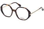 szemüvegeinket Max Mara MM5005 52A Kerek Havana