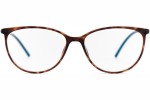 OiO by eyerim Elara Tortoise blue-light [non-prescription] Polarized