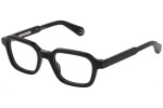 Okulary korekcyjne Police Lewis 48 VPLG32 700Y Prostokątne Czarne