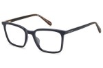 Okulary korekcyjne Fossil FOS7148 PJP Kwadratowe Niebieskie