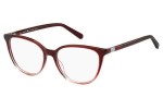 Okulary korekcyjne Tommy Hilfiger TH1964 C9A Kocie oczy Czerwone