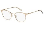 Okulary korekcyjne Tommy Hilfiger TH1960 DDB Okrągłe Złote