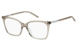 Okulary korekcyjne Marc Jacobs MARC510 6CR Prostokątne Szare