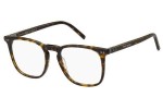Okulary korekcyjne Tommy Hilfiger TH1940 086 Kwadratowe Havana