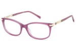 Okulary korekcyjne Pierre Cardin P.C.8510 B3V Kocie oczy Fioletowe
