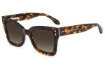 Okulary przeciwsłoneczne Isabel Marant IM0103/S 086/HA Kocie oczy Havana