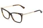 Brýle Jimmy Choo JC353 086 Obdélníkové Havana