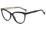 Ochelari Carolina Herrera HER0085 807 Cat Eye Negri