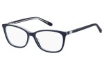 Okulary korekcyjne Tommy Hilfiger TH1965 PJP Prostokątne Niebieskie