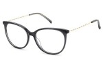 Okulary korekcyjne Pierre Cardin P.C.8508 KB7 Kocie oczy Szare
