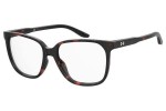 Okulary korekcyjne Under Armour UA5045 086 Kwadratowe Havana