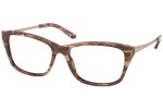 Okulary korekcyjne Ralph Lauren RL6206 5908 Kocie oczy Brązowe