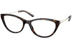 Okulary korekcyjne Ralph Lauren RL6207 5003 Kocie oczy Havana