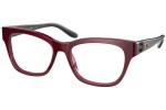 Okulary korekcyjne Ralph Lauren RL6209Q 5921 Kocie oczy Czerwone