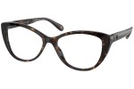 Okulary korekcyjne Ralph Lauren RL6211 5003 Kocie oczy Havana