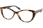 Okulary korekcyjne Ralph Lauren RL6211 5303 Kocie oczy Havana