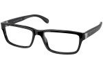 Okulary korekcyjne Ralph Lauren RL6213 5001 Prostokątne Czarne