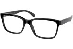 Okulary korekcyjne Ralph Lauren RL6214 5001 Prostokątne Czarne