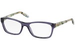 Okulary korekcyjne Ralph by Ralph Lauren RA7039 1070 Kwadratowe Fioletowe