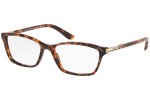 Glasögon Ralph by Ralph Lauren RA7044 5738 Fyrkantig Brun