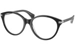 Okulary korekcyjne Ralph by Ralph Lauren RA7128 5941 Kocie oczy Czarne