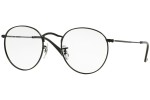 Ray-Ban Round Metal Classic RX3447V 2503