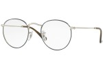 Ray-Ban Round Metal Classic RX3447V 2970