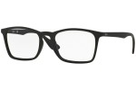 Okulary korekcyjne Ray-Ban RX7045 5364 Kwadratowe Czarne