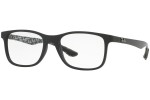 Ochelari Ray-Ban RX8903 5263 Pătrați Negri