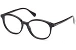 Okulary korekcyjne Max&Co. MO5076 005 Okrągłe Czarne