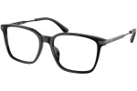 Okulary korekcyjne Polo Ralph Lauren PH2255U 5001 Prostokątne Czarne
