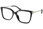 Okulary korekcyjne Michael Kors Shenandoah MK4101U 3005 Kwadratowe Czarne