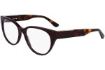 Okulary korekcyjne Lacoste L2906 603 Okrągłe Czerwone