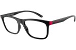 Okulary korekcyjne Arnette Montrose AN7224 2753 Kwadratowe Czarne