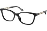 Okulary korekcyjne Michael Kors Greve MK4097 3005 Prostokątne Czarne