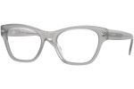 szemüvegeinket Vogue Eyewear VO5446 3002 Cat Eye Szürke