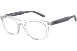 Okulary korekcyjne Arnette Namazu AN7217 2755 Kwadratowe Przezroczyste