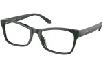 Okulary korekcyjne Ralph Lauren RL6229U 5421 Kocie oczy Zielone