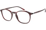 Okulary korekcyjne Giorgio Armani AR7213 5962 Okrągłe Havana