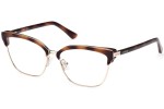 Okulary korekcyjne Guess GU2945 053 Browline Havana