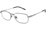 Okulary korekcyjne Arnette Loopy-Doopy AN6133 738 Prostokątne Srebrne