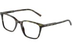 Okulary korekcyjne Dolce & Gabbana DG3365 1735 Kwadratowe Zielone
