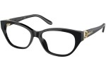 Okulary korekcyjne Ralph Lauren RL6227U 5001 Owalne Czarne
